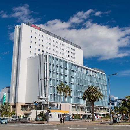 Jr Kyushu Hotel Miyazaki Extérieur photo