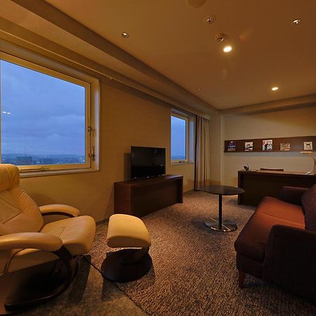 Jr Kyushu Hotel Miyazaki Extérieur photo