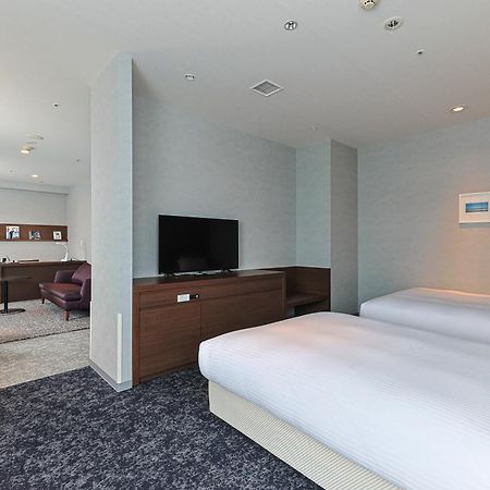 Jr Kyushu Hotel Miyazaki Extérieur photo