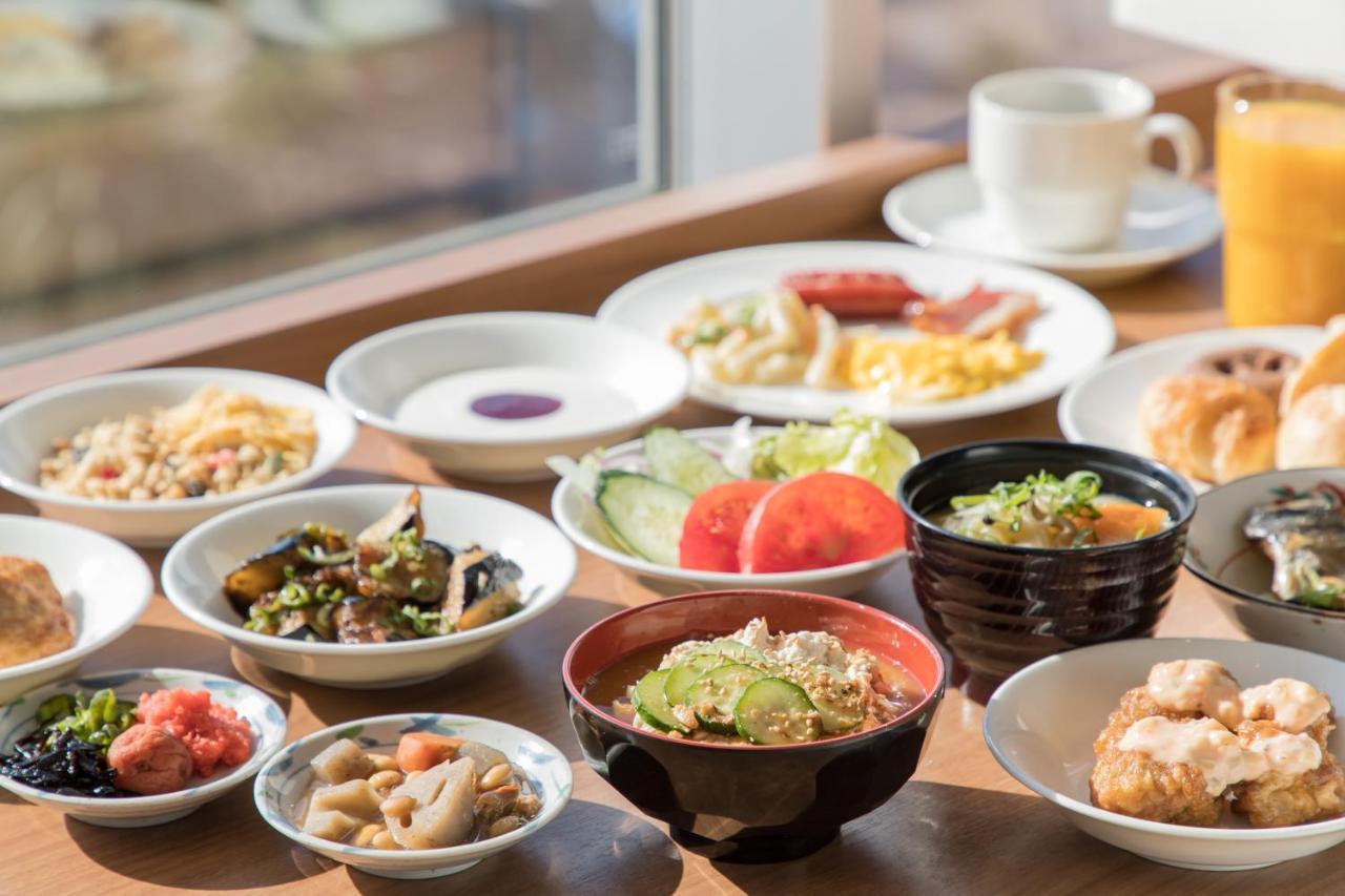 Jr Kyushu Hotel Miyazaki Extérieur photo