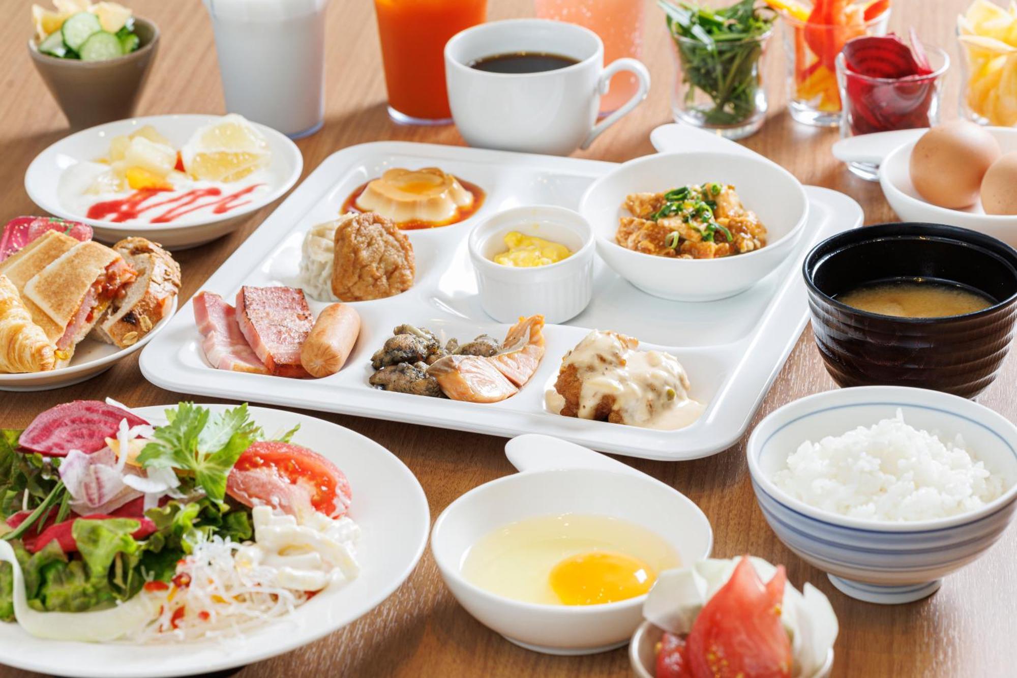 Jr Kyushu Hotel Miyazaki Extérieur photo