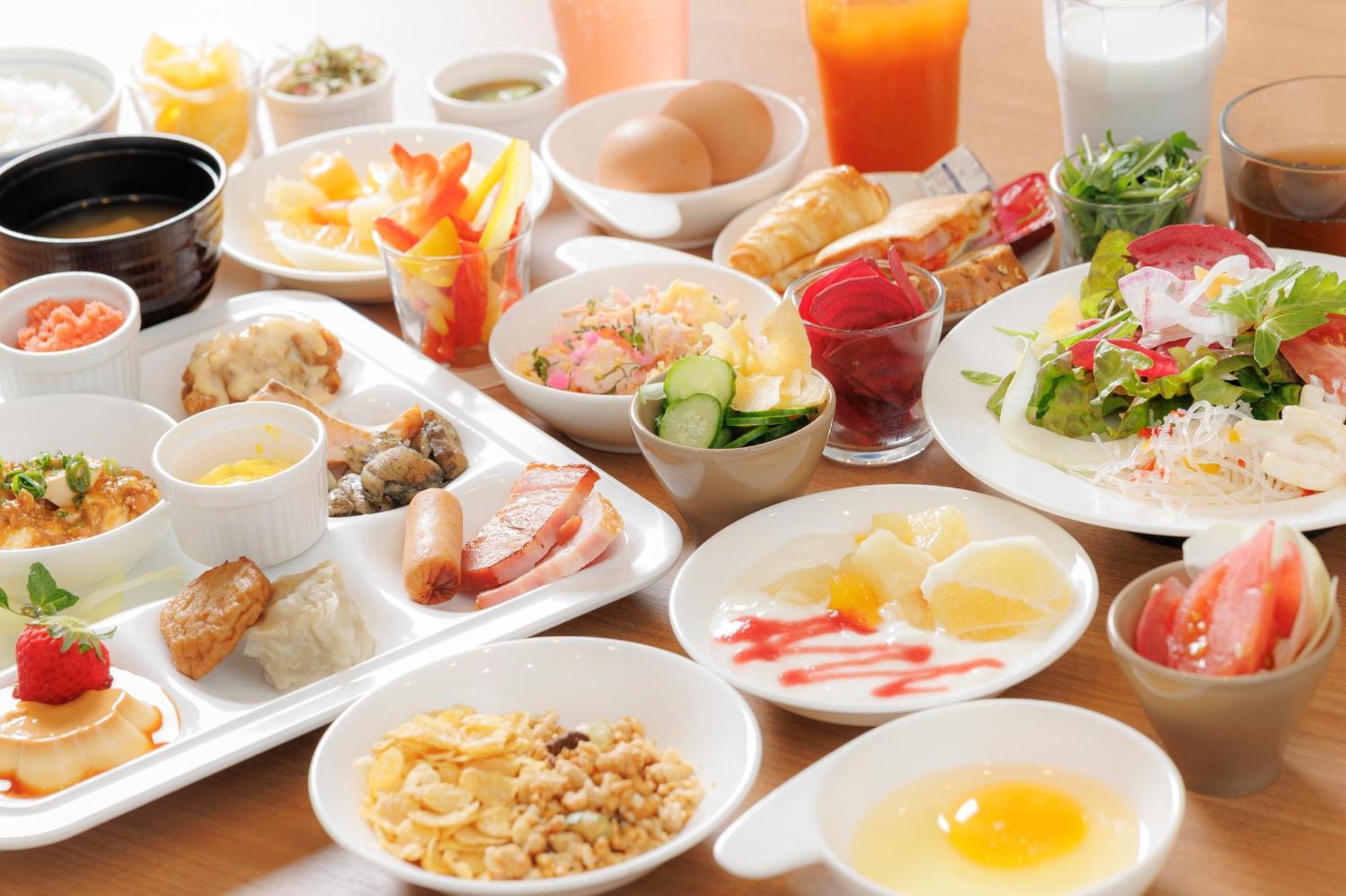Jr Kyushu Hotel Miyazaki Extérieur photo