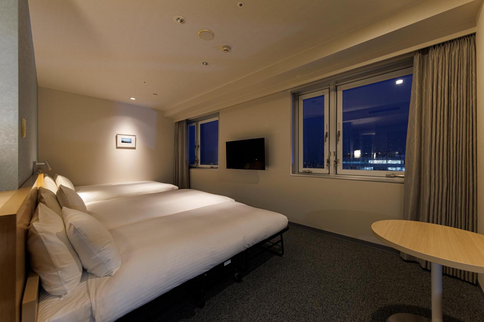 Jr Kyushu Hotel Miyazaki Extérieur photo