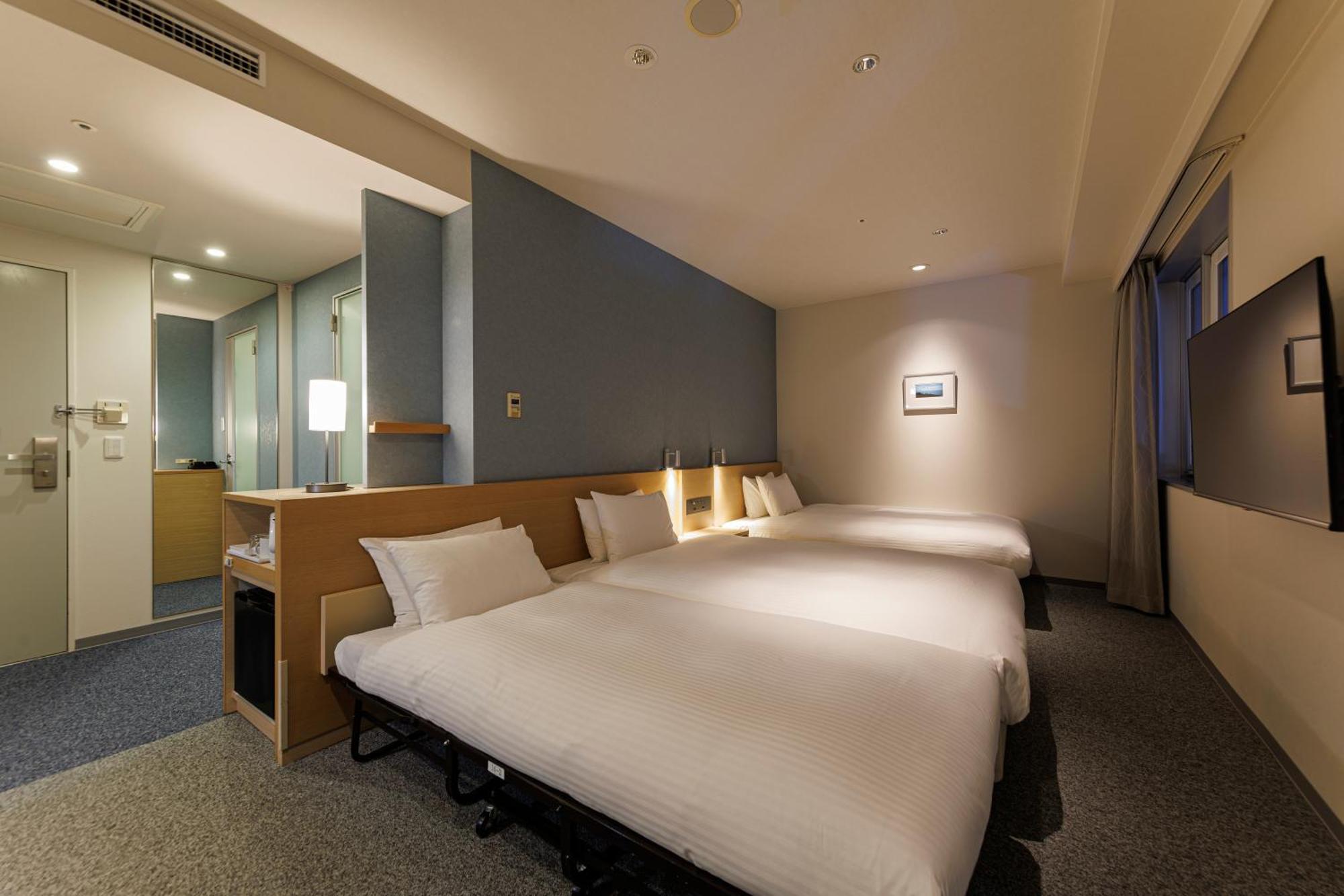 Jr Kyushu Hotel Miyazaki Extérieur photo