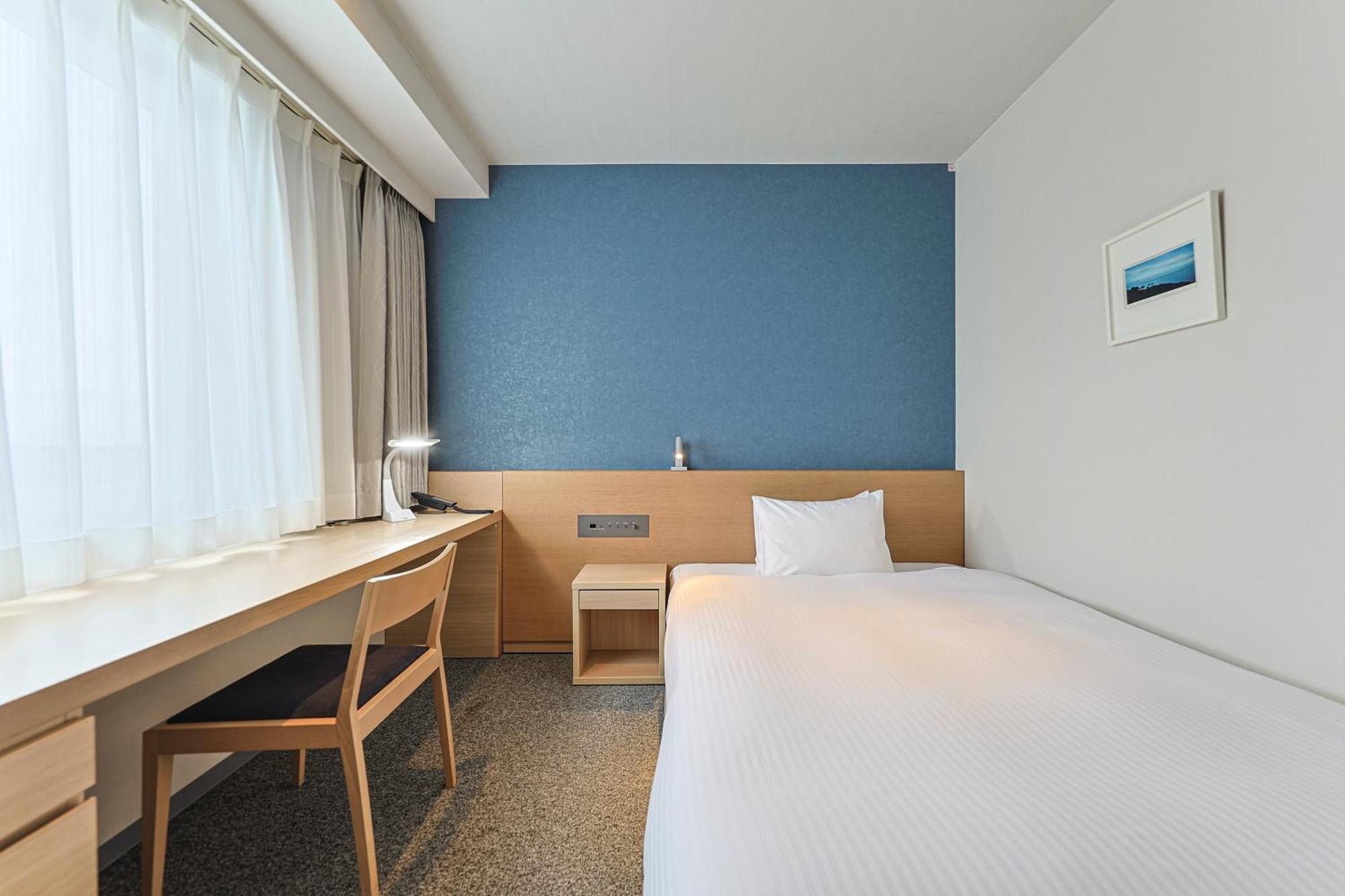Jr Kyushu Hotel Miyazaki Chambre photo