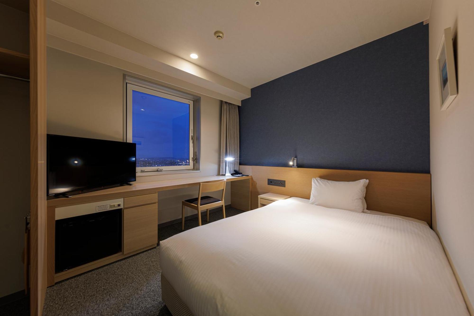 Jr Kyushu Hotel Miyazaki Extérieur photo