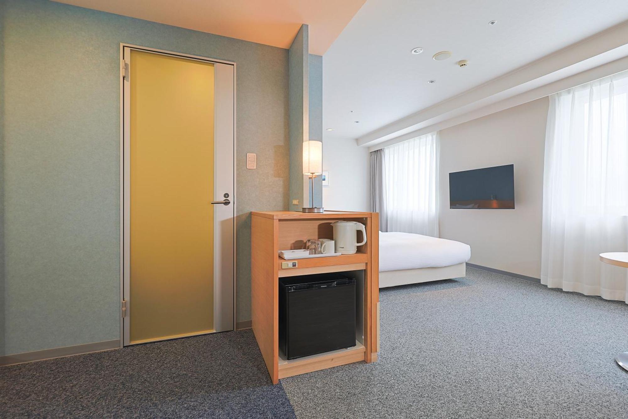 Jr Kyushu Hotel Miyazaki Chambre photo