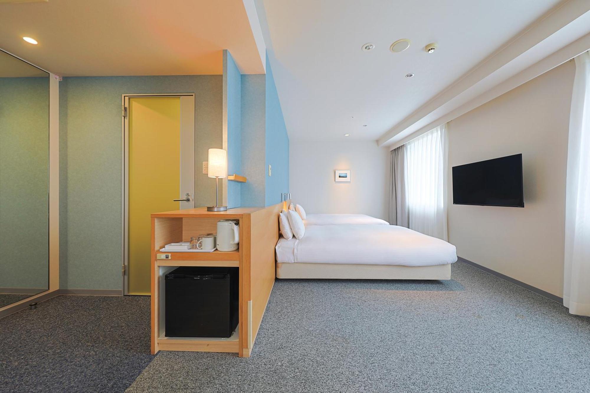 Jr Kyushu Hotel Miyazaki Extérieur photo