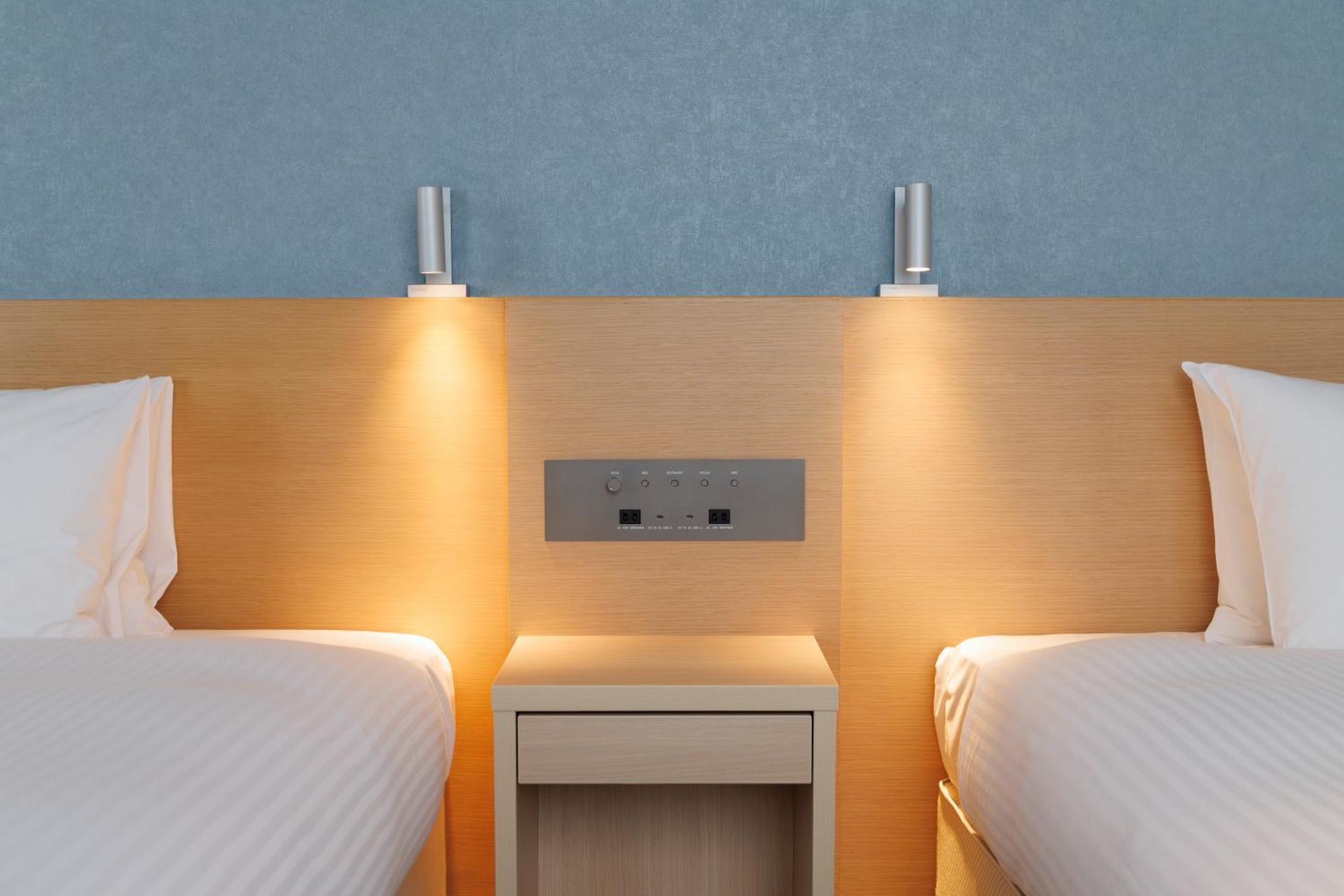 Jr Kyushu Hotel Miyazaki Extérieur photo