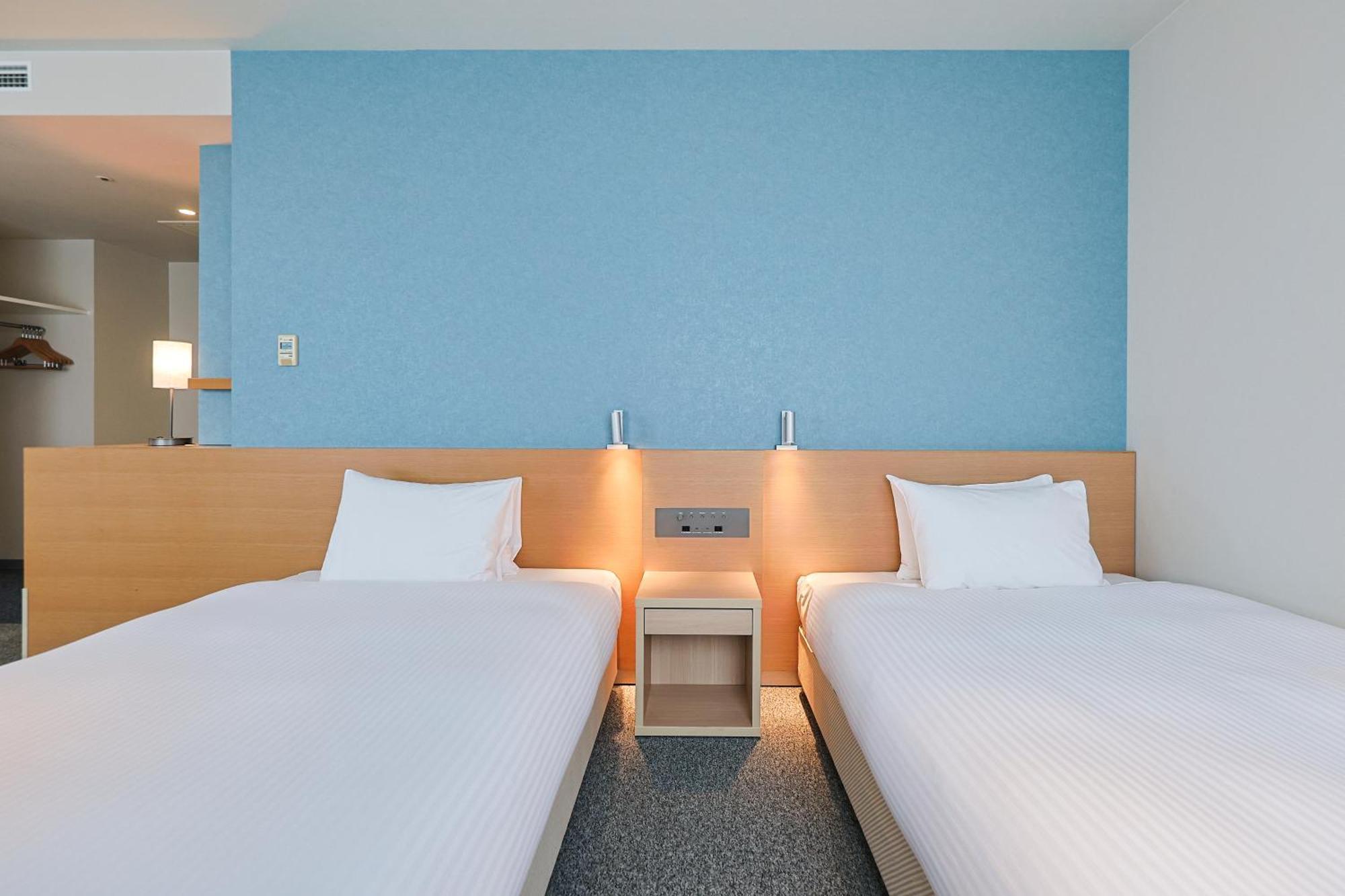 Jr Kyushu Hotel Miyazaki Extérieur photo
