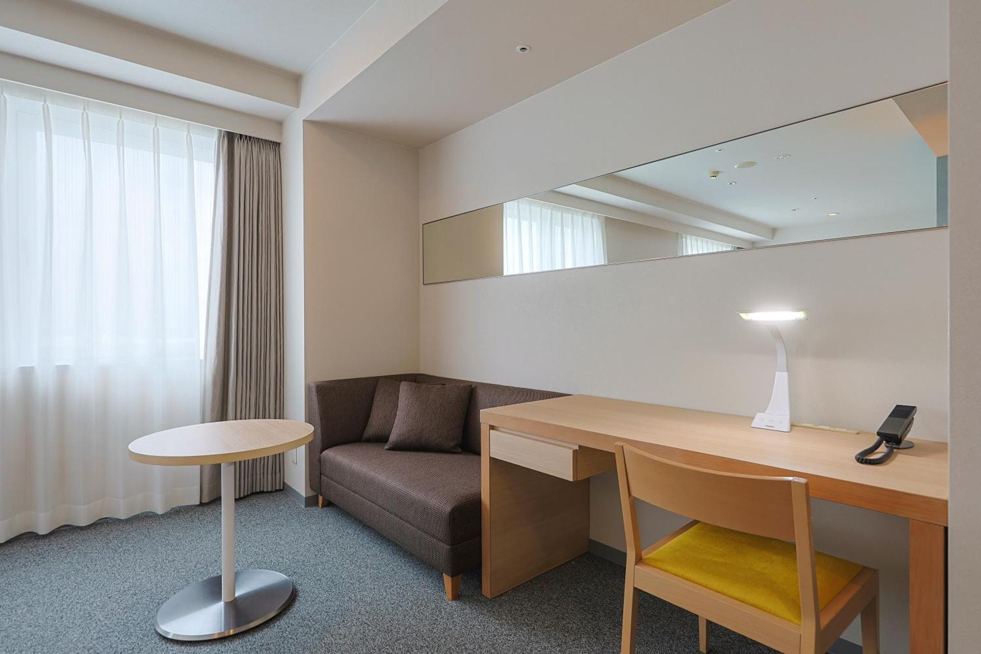 Jr Kyushu Hotel Miyazaki Extérieur photo