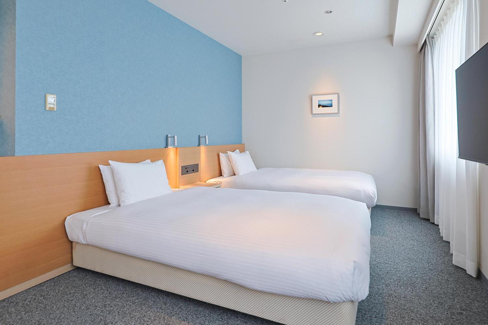 Jr Kyushu Hotel Miyazaki Extérieur photo