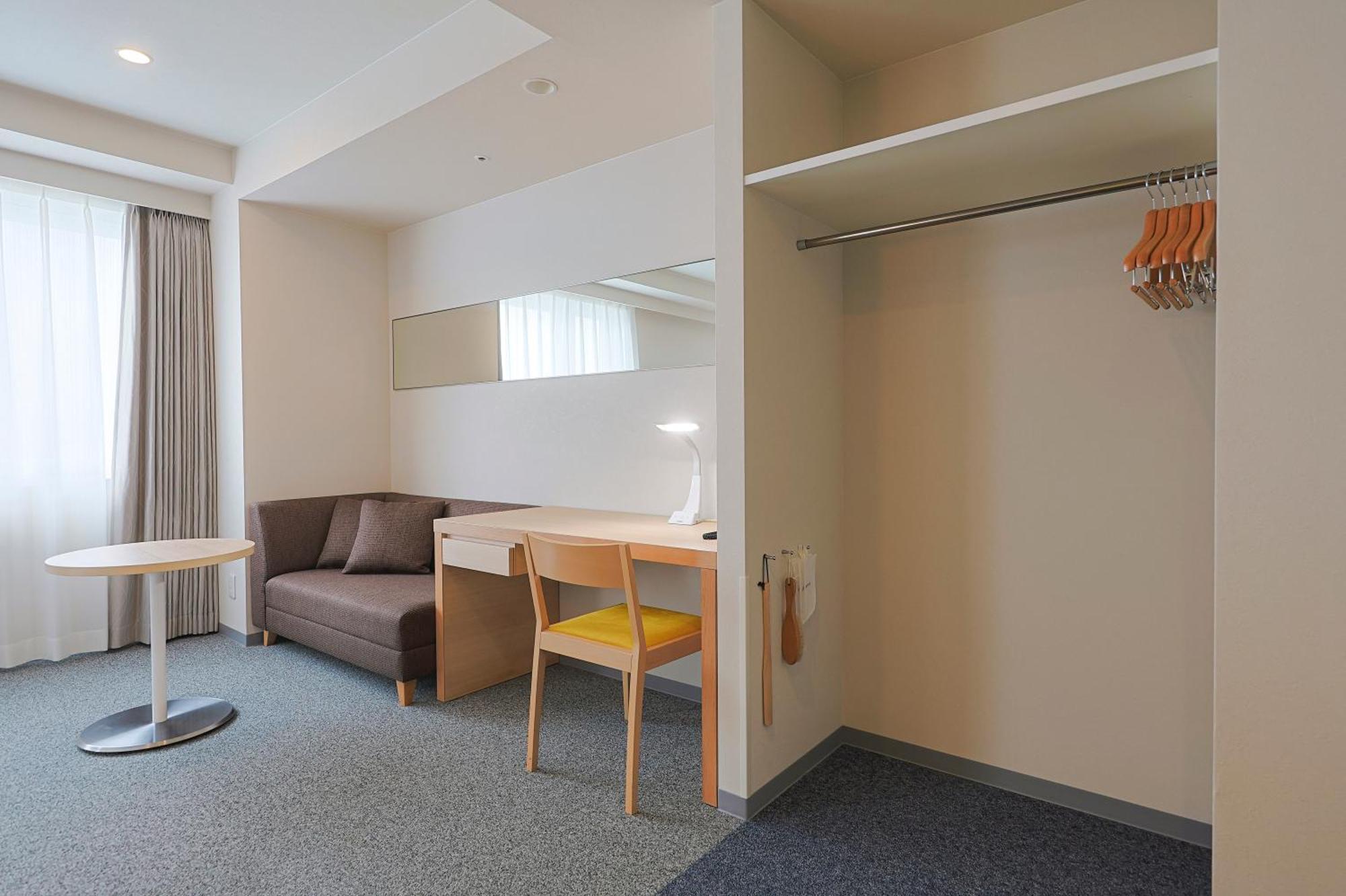 Jr Kyushu Hotel Miyazaki Chambre photo