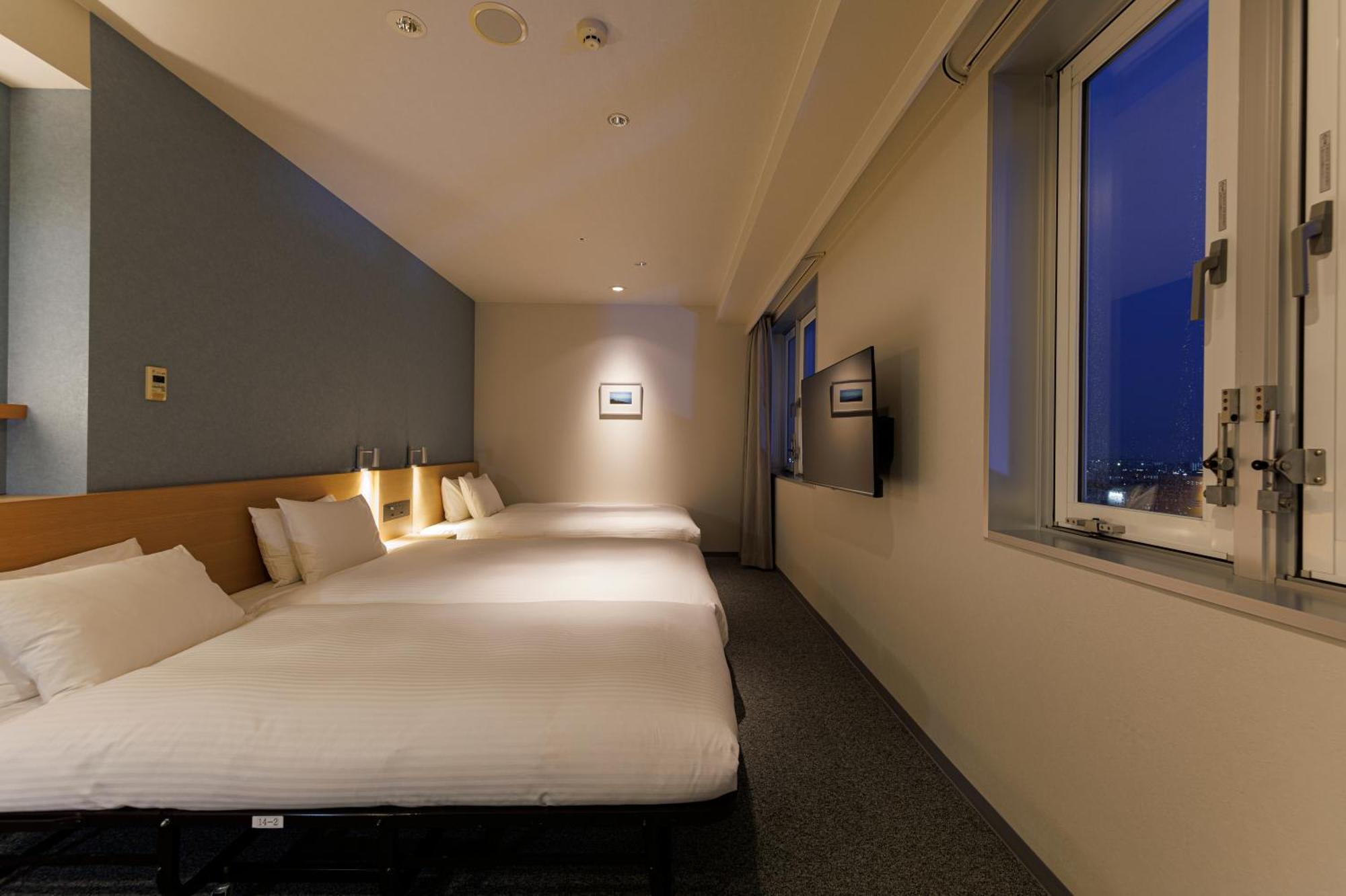 Jr Kyushu Hotel Miyazaki Extérieur photo