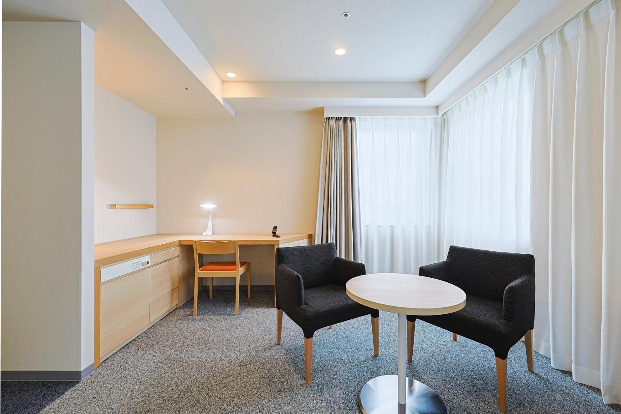 Jr Kyushu Hotel Miyazaki Chambre photo