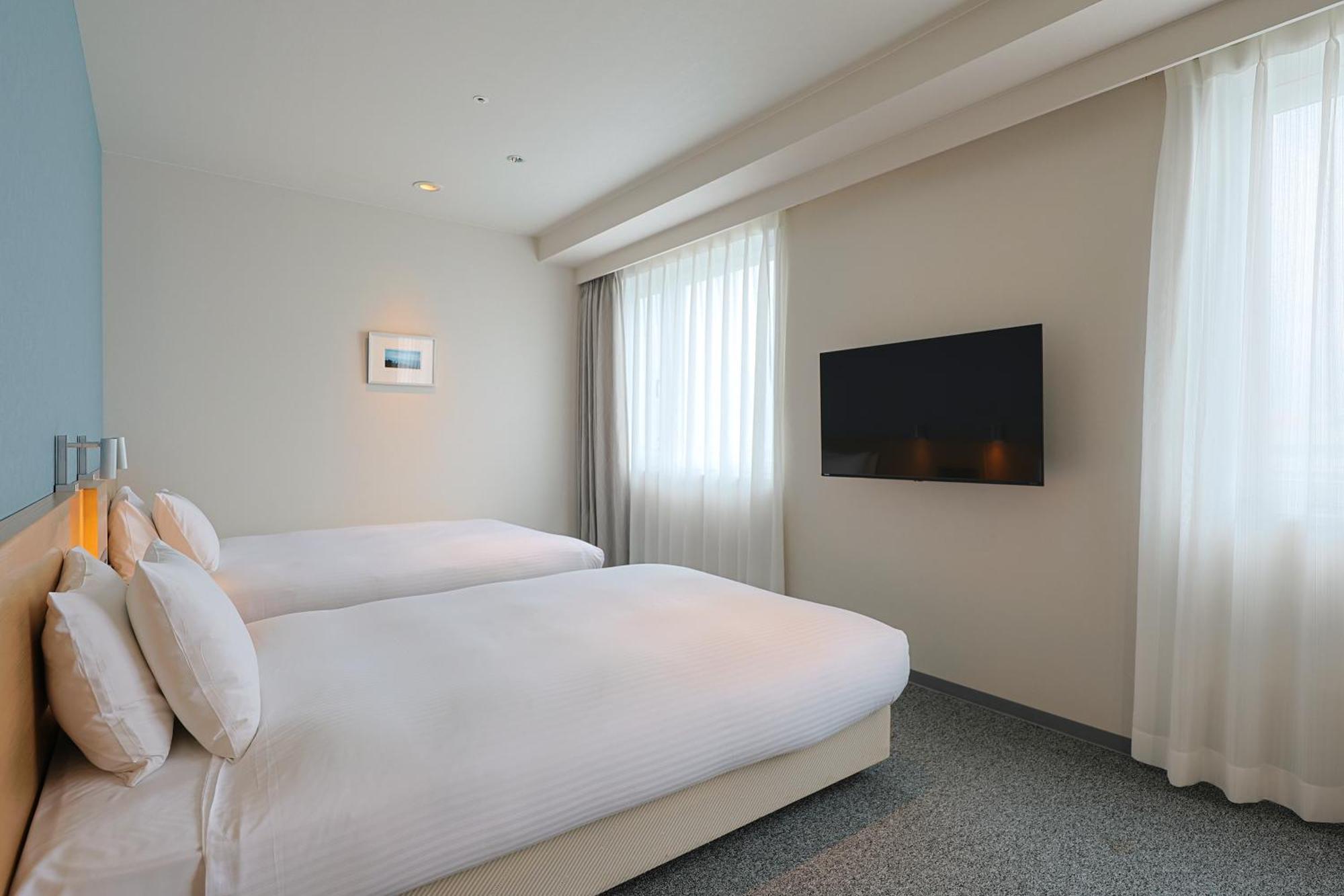 Jr Kyushu Hotel Miyazaki Chambre photo