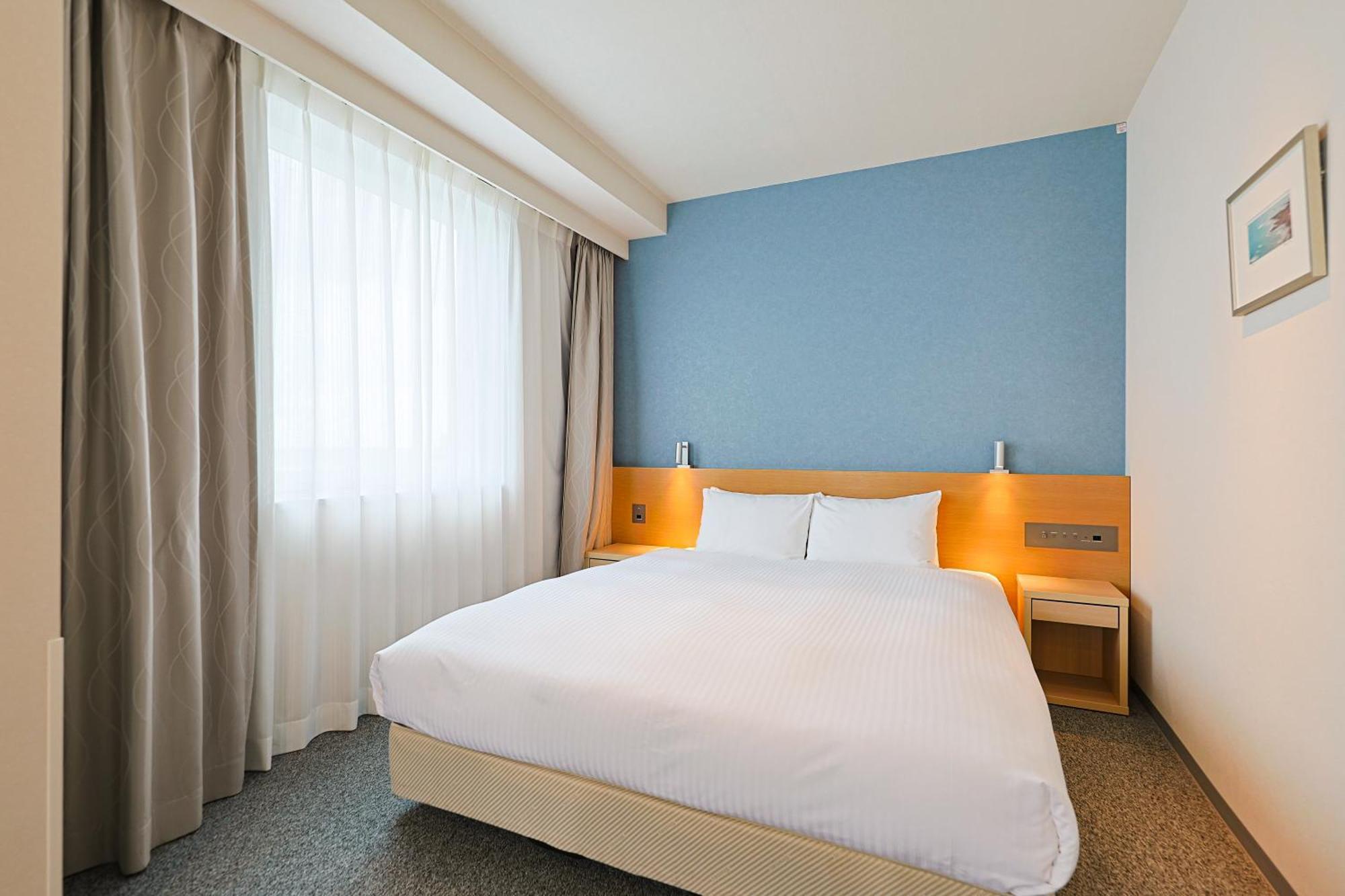 Jr Kyushu Hotel Miyazaki Extérieur photo