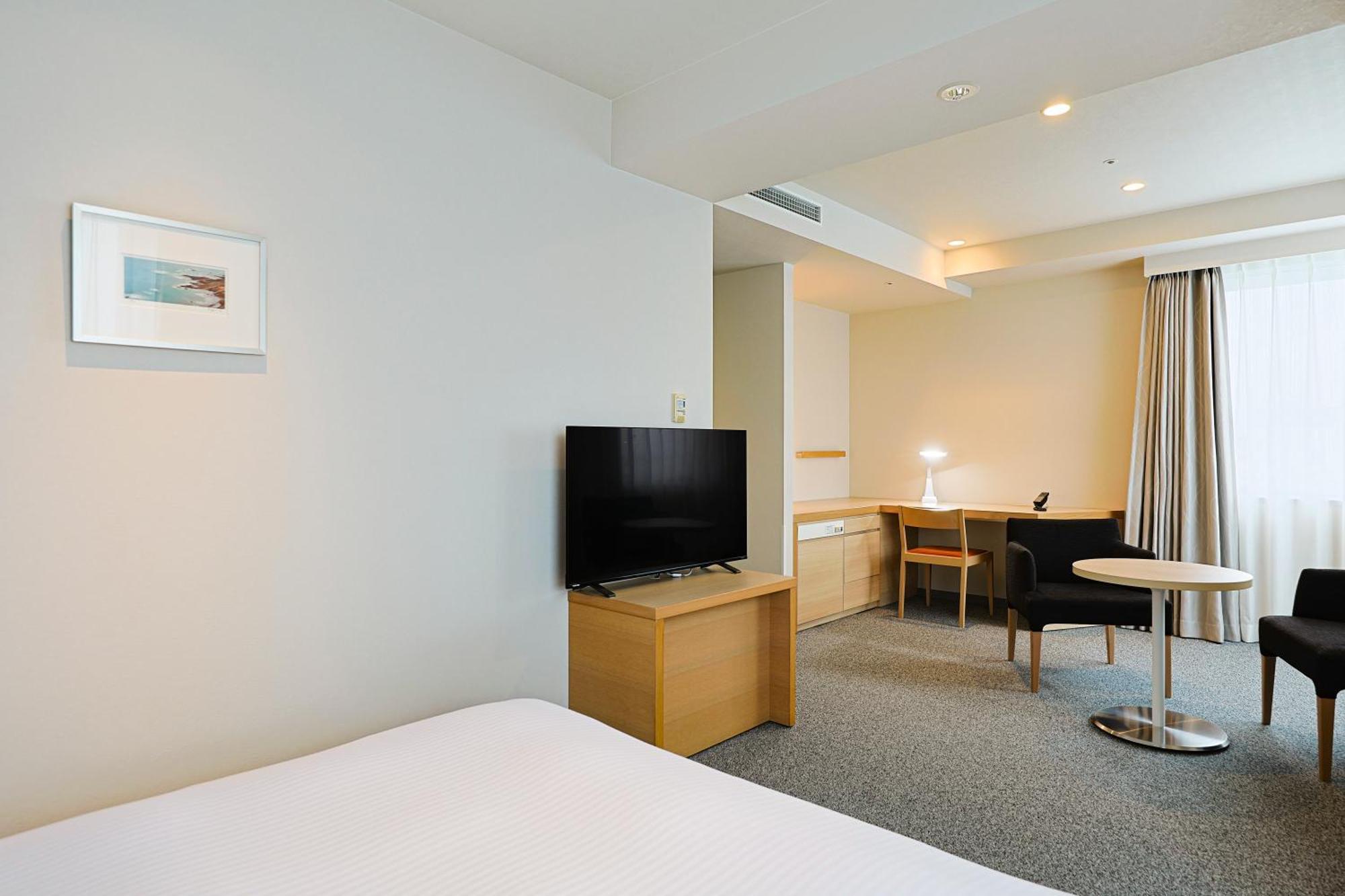 Jr Kyushu Hotel Miyazaki Chambre photo
