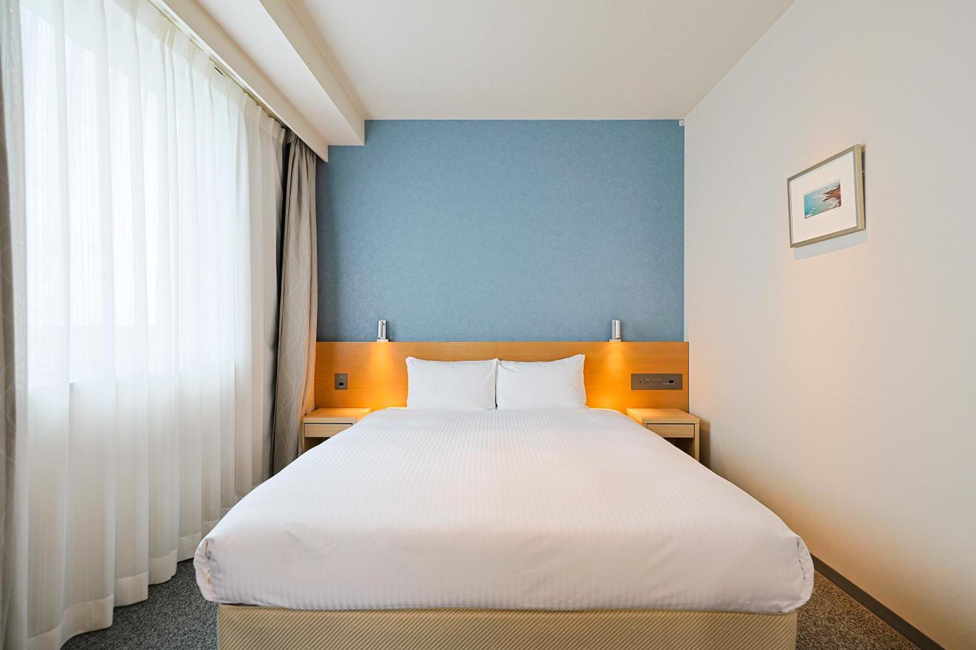 Jr Kyushu Hotel Miyazaki Chambre photo