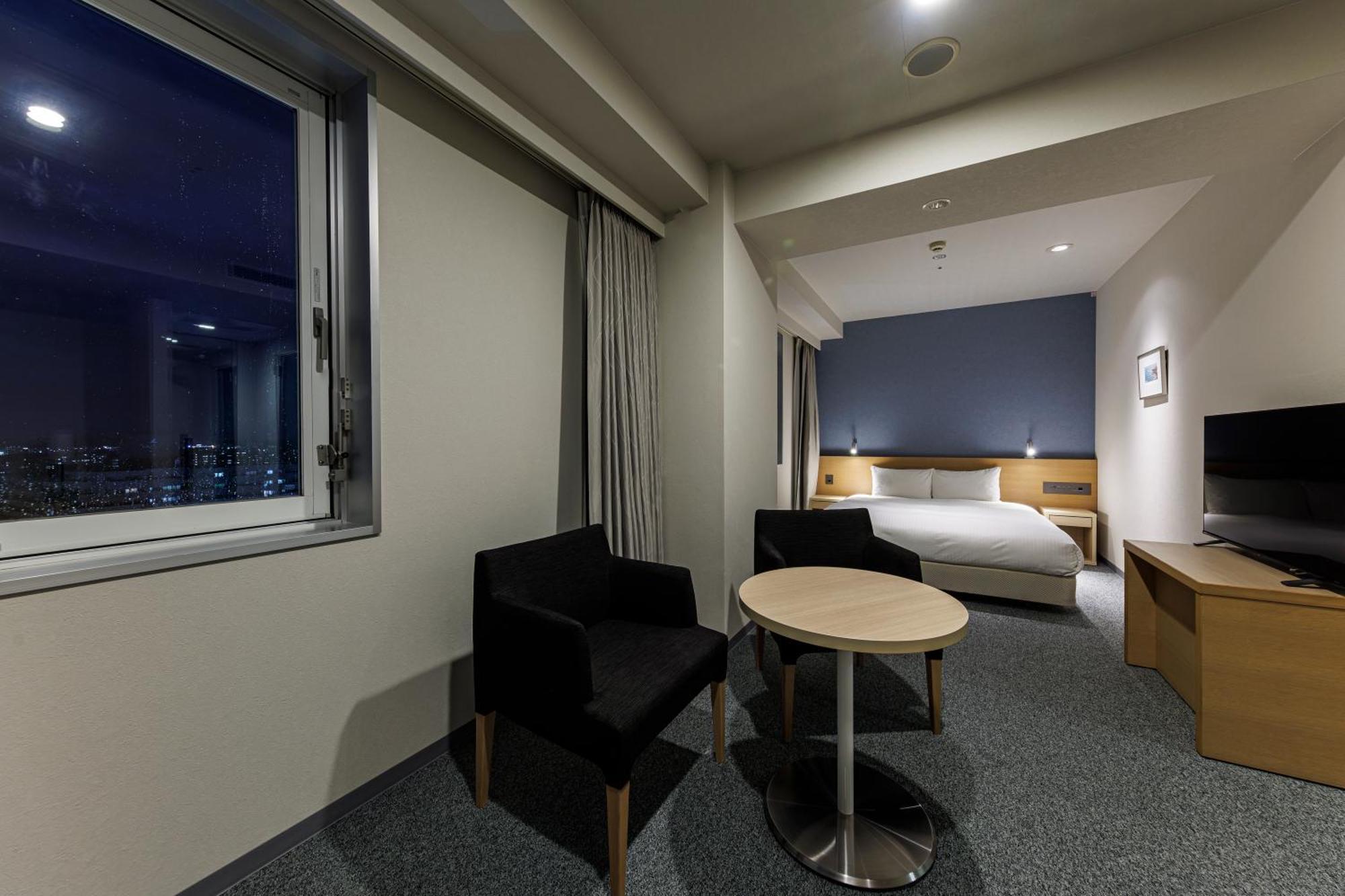 Jr Kyushu Hotel Miyazaki Extérieur photo