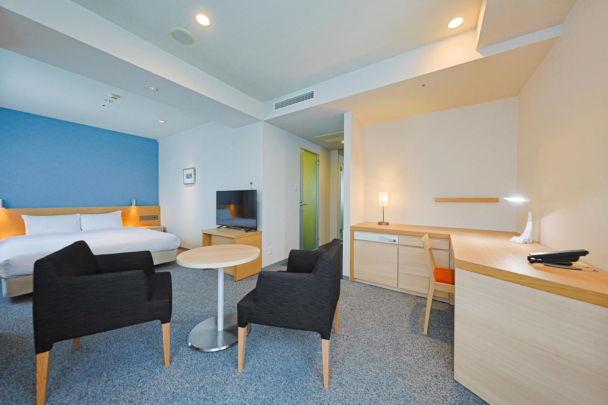 Jr Kyushu Hotel Miyazaki Extérieur photo