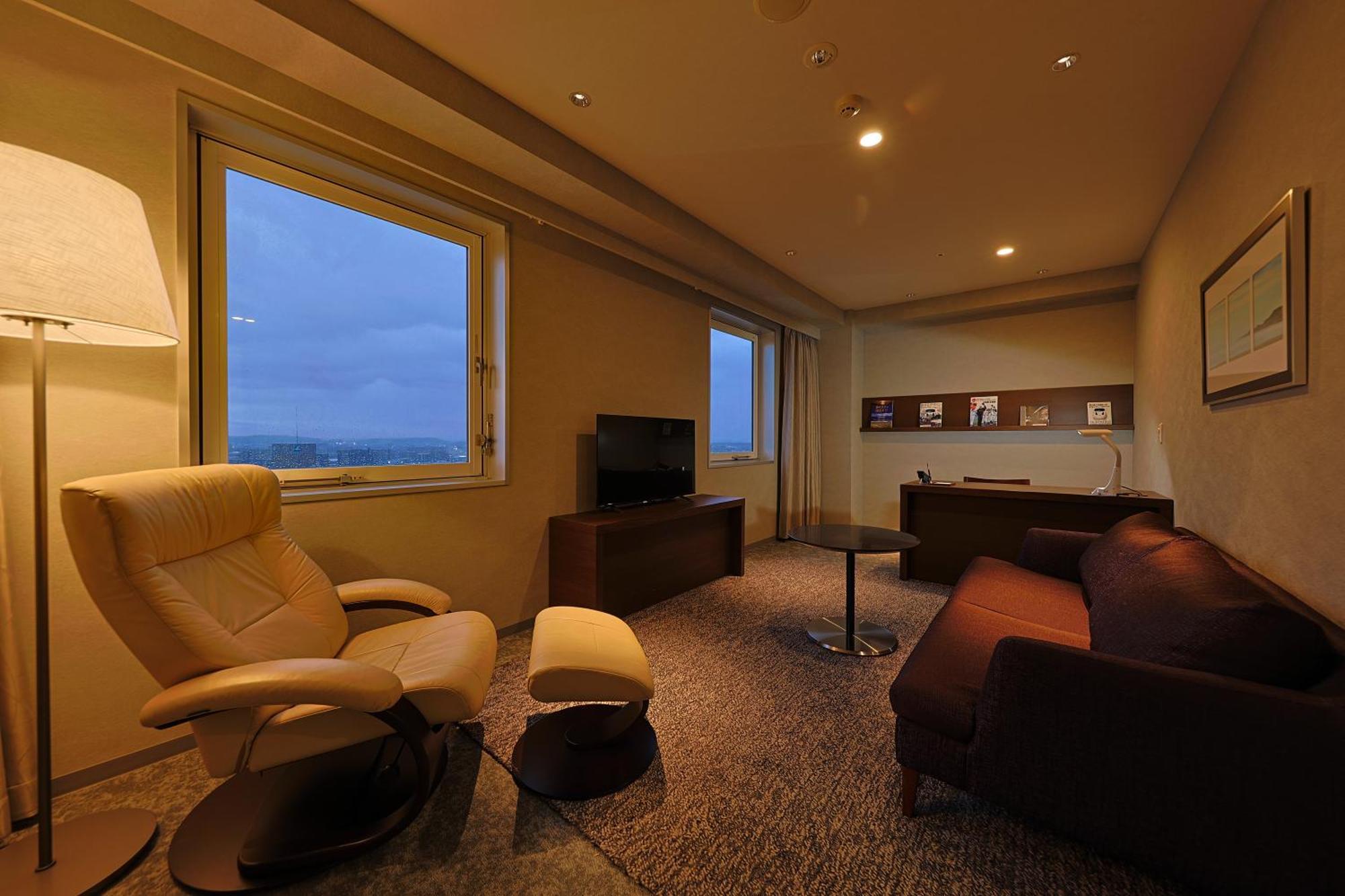 Jr Kyushu Hotel Miyazaki Extérieur photo