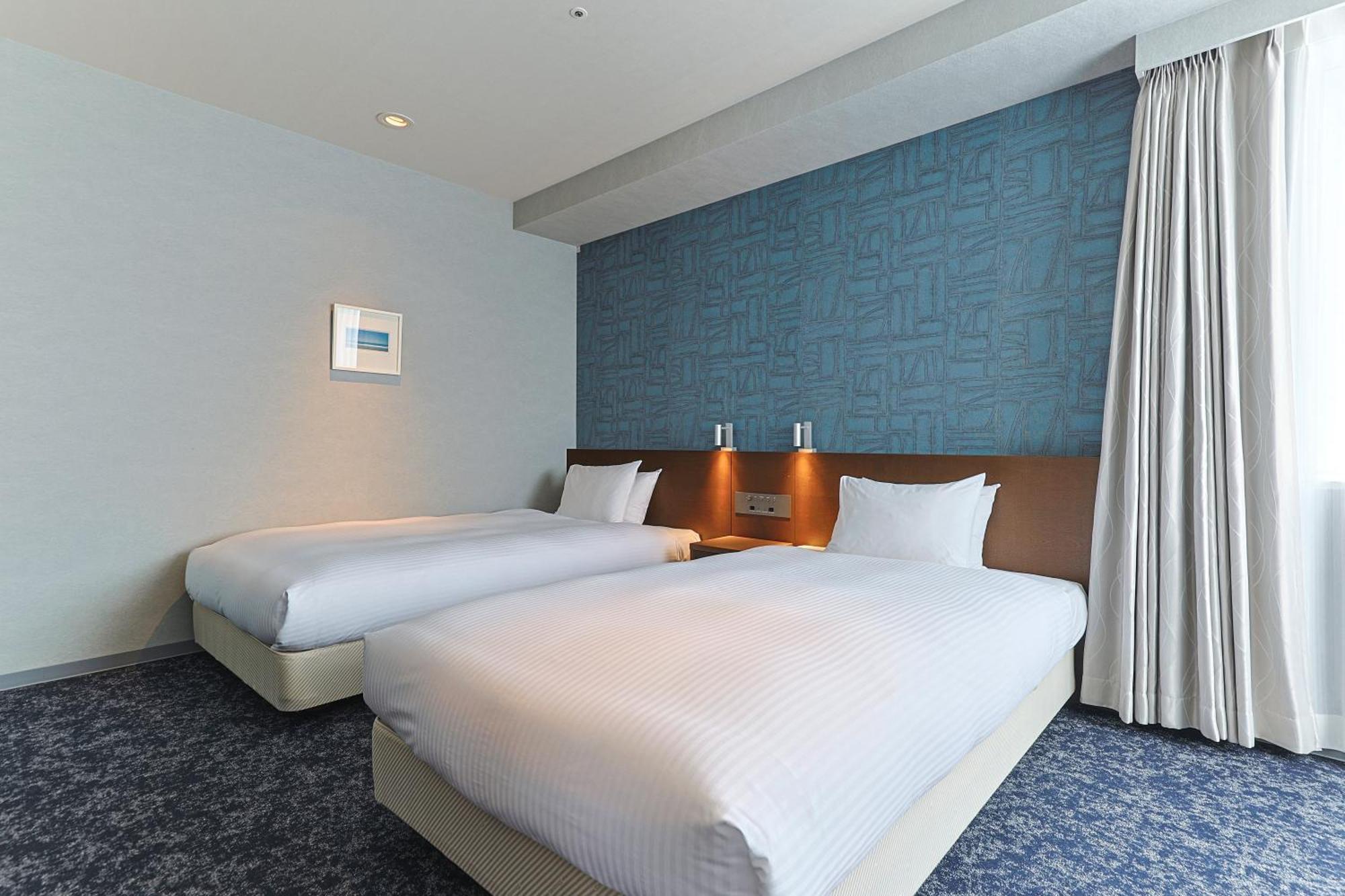 Jr Kyushu Hotel Miyazaki Extérieur photo