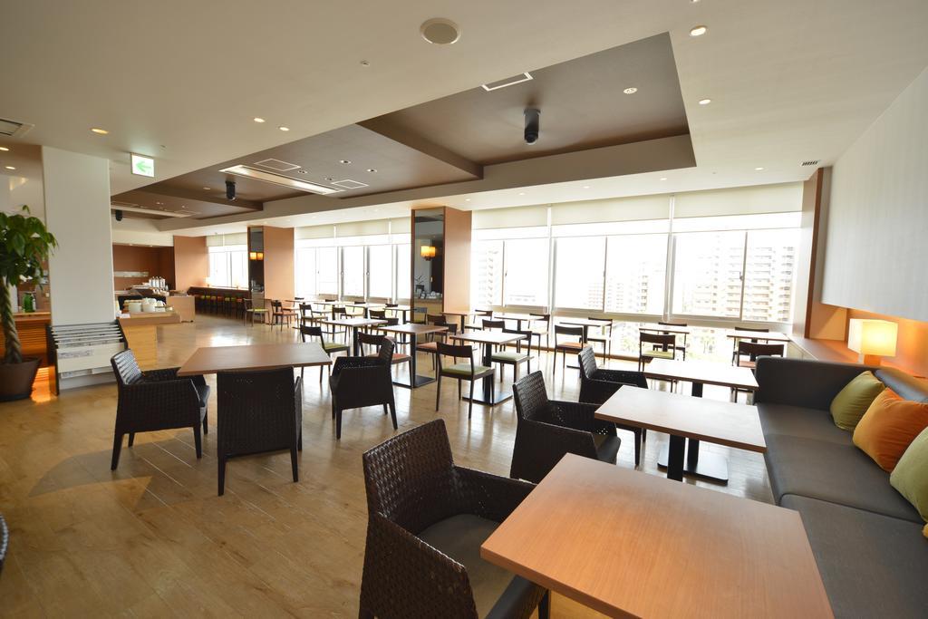 Jr Kyushu Hotel Miyazaki Extérieur photo